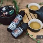 candy tea