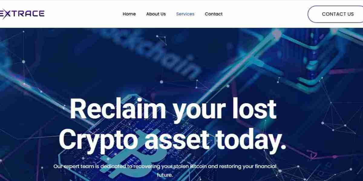 Recover Stolen Cryptocurrencies Quickly and Securely with HexTraceLTD’s Expert Help