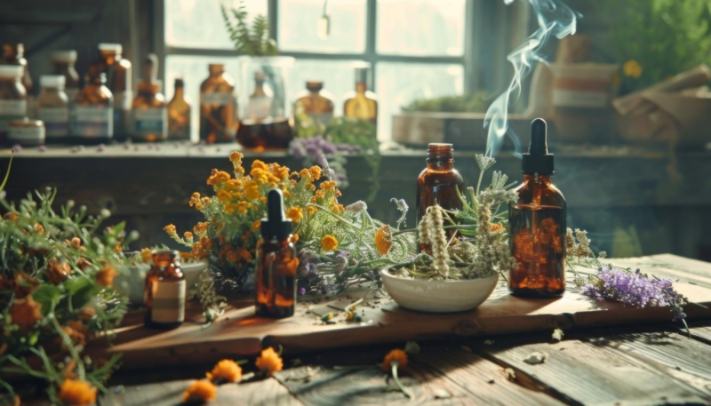 Top Mistakes to Avoid When Choosing a Certified Aromatherapist Course: newyorkinstitu — LiveJournal