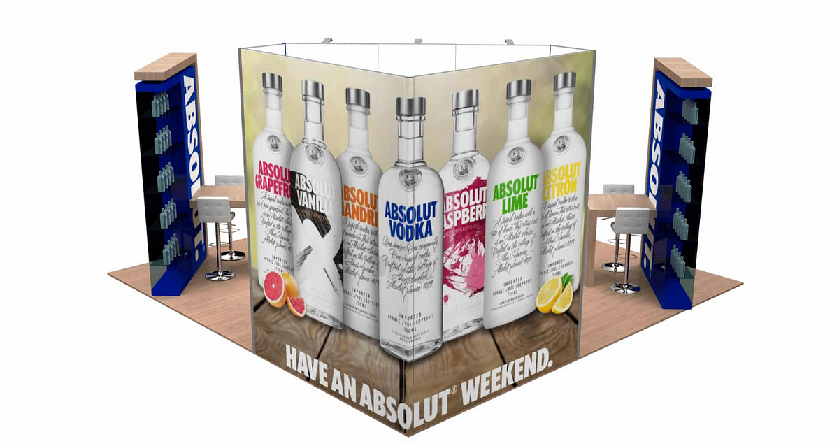 Trade Show Exhibit Companies Orlando — Key Questions Before Engaging | by Orlando Trade Show Exhibit Rentals | Jun, 2025 | Medium