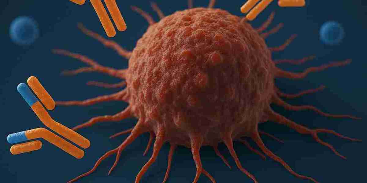 Cancer Targeted Therapy Market - Scope of The Report & In-Depth Methodology