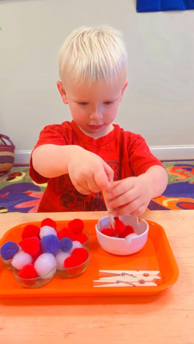 Pin on Preschool Chantilly VA