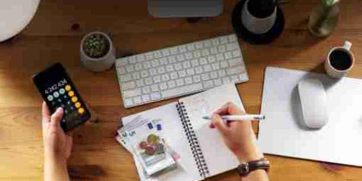 Monthly Bookkeeping: The Key to Success for Small Businesses