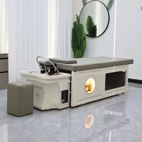 Plumbed Head Spa Units Online Australia - The Online Beauty Warehouse