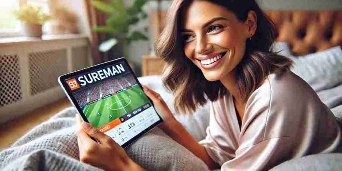 The Importance of Online Betting Scam Verification with Sureman