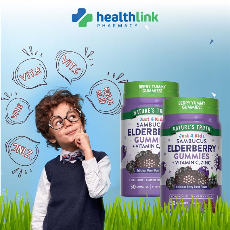 Best Supplement Formats for Kids - Gummy vs Liquid vs Chewable
