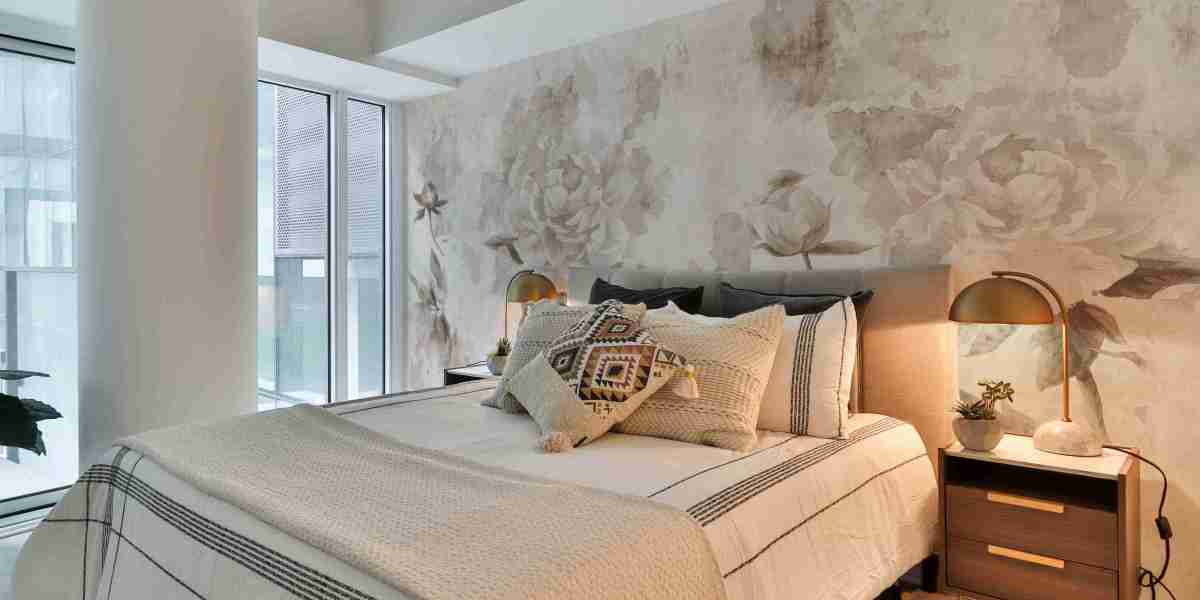 Transform Your Space with Affordable Luxury Peel and Stick Wall Murals