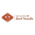 1919 Lanzhou Beef Noodle