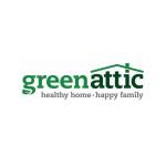 Green Attic Insulation