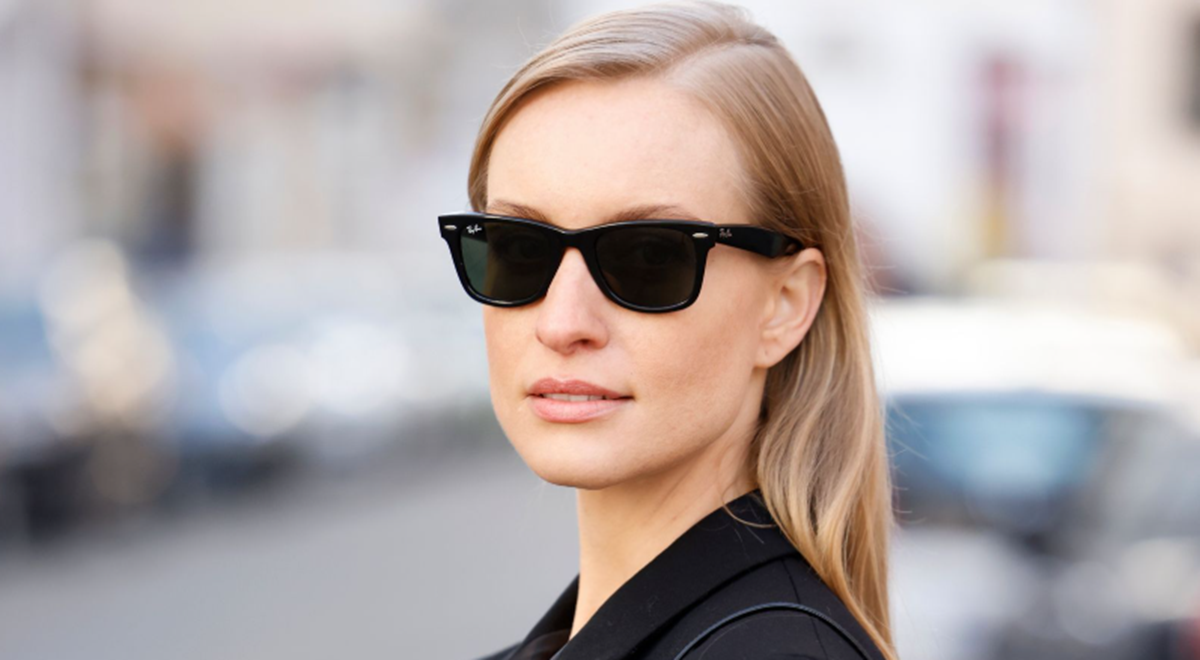 Ray-Ban Aviators: How to Choose The Right Size and Model – Voices of everything