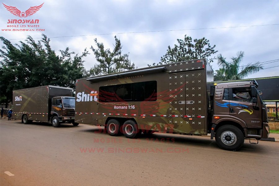 How Mobile Exhibitions Are Transforming Public Engagement - BlogMania