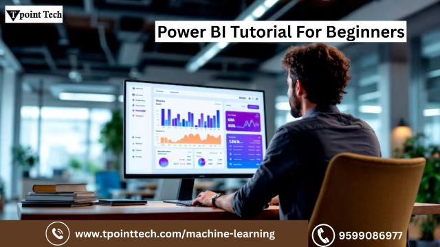 Top 10 Power BI terms Every New User should know – @tpointtechedu on Tumblr