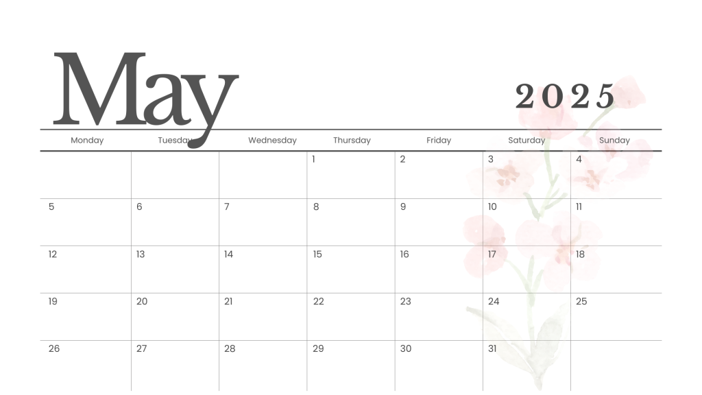 What is Today's Date?