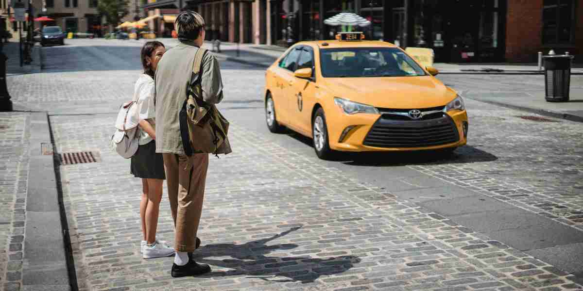 Pourquoi suivre une formation taxi Yvelines est un choix stratégique ?