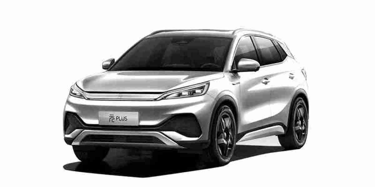 Affordable BYD AC Maintenance in Dubai: Your Guide to Reliable, Budget-Friendly Care
