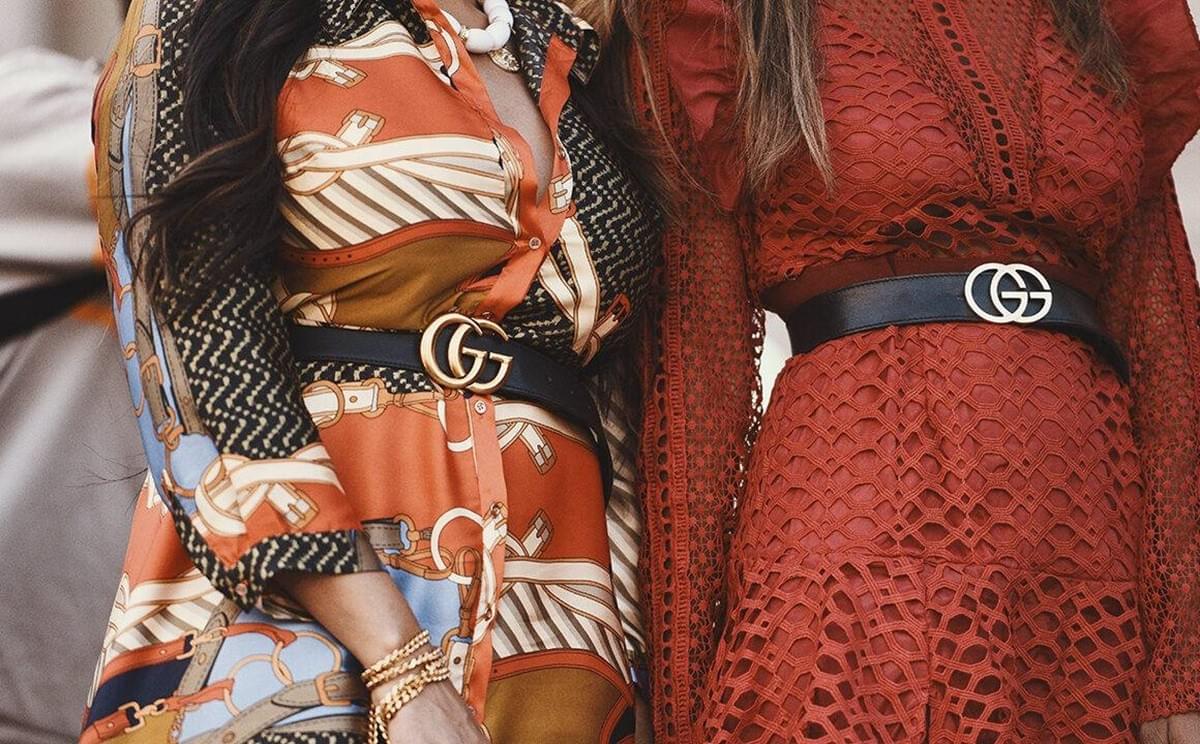 Must-Have Gucci Fashion Accessories for Women - Fashion