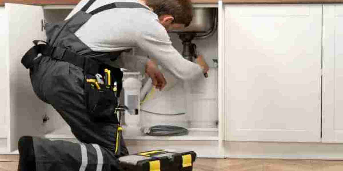 How to Install a Kitchen Sink: A Step-by-Step Guide