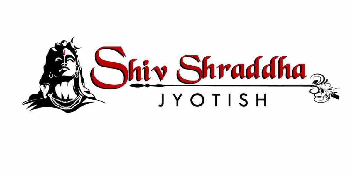 Shiv Shraddha Jyotish - Top Astrologer in Gujarat