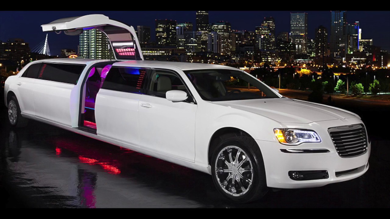 Arrive in Style Why Booking a Prom Limo Service is the Best Decision for Your Big Night - SpeakRights