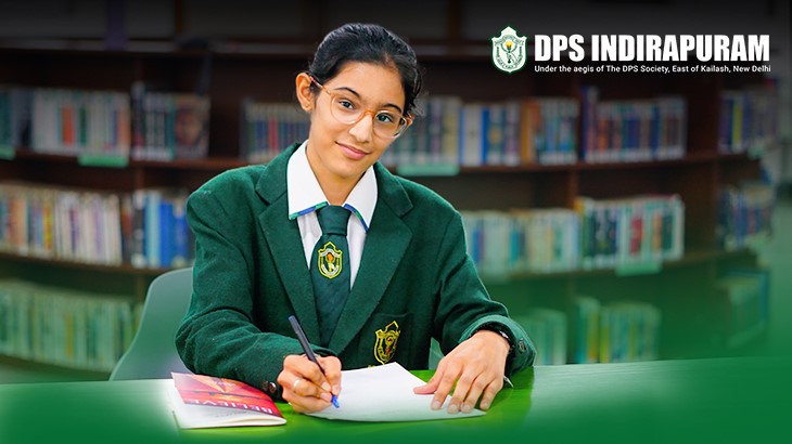 How To Write A Leave Application For School: A Step-by-Step Guide | Blog - DPS Indirapuram