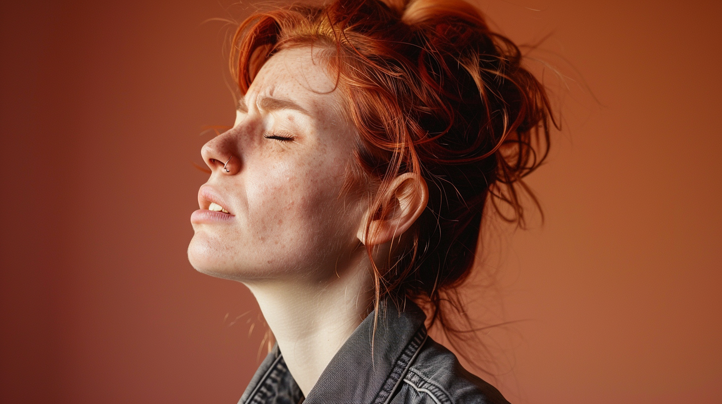 TMJ Dysfunction and Postural Alignment - BreatheWorks