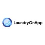 Laundryon App
