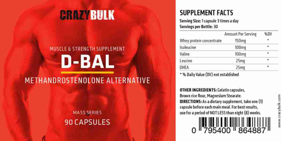 D-Bal Max Updated (2025) Review: