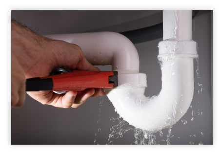 Edinburgh Plumber | Reliable Plumbing Services | DLP Group