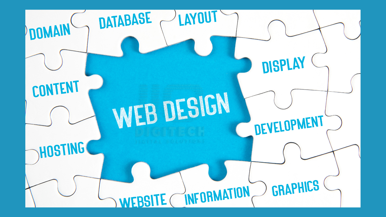 Professional Website Development Services in Australia