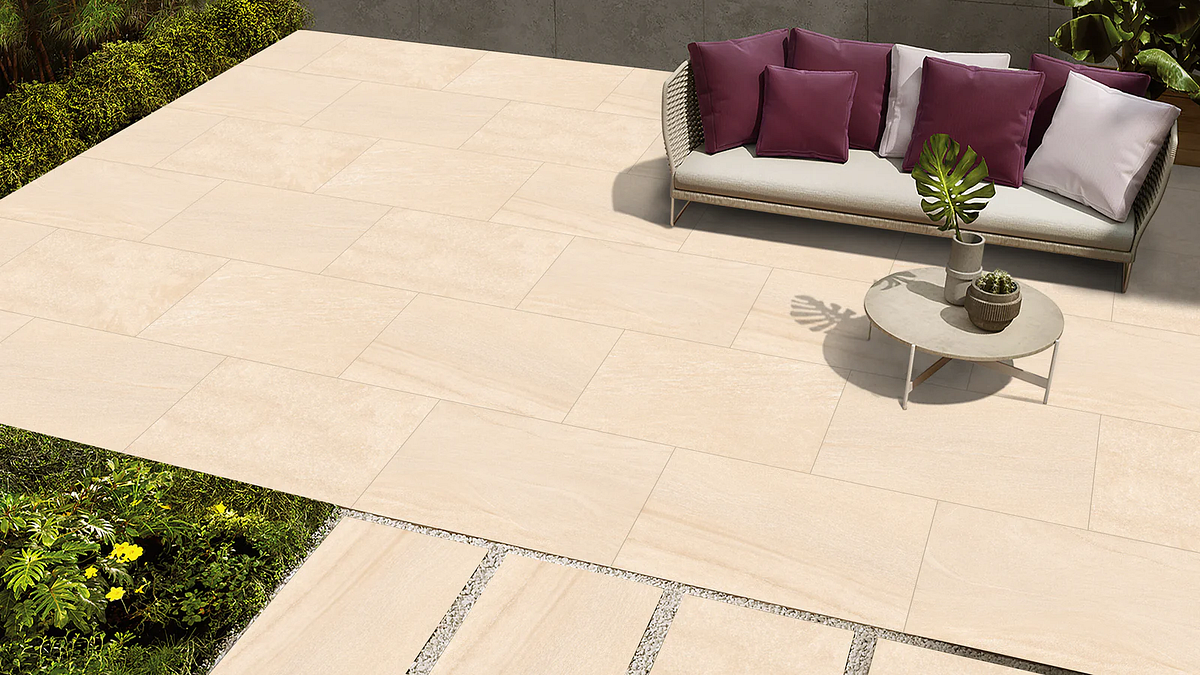 Where to Find Reliable Paving Suppliers Near Me? Explore Sandstone, Porcelain & More