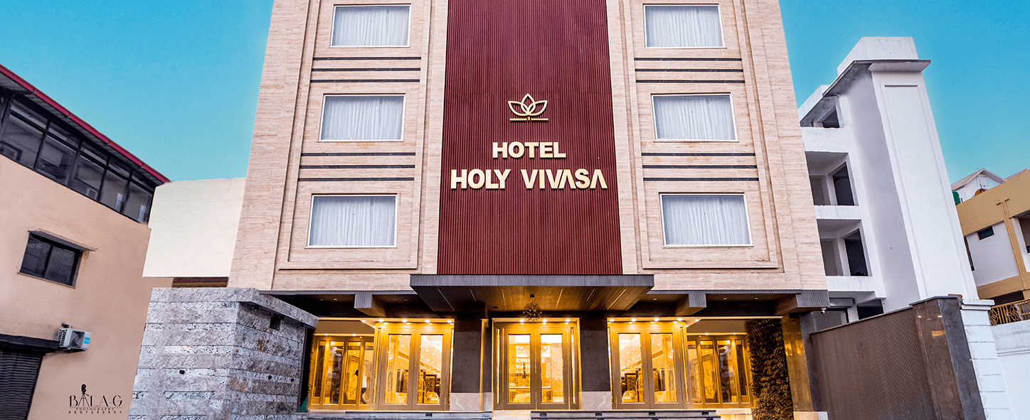 Best Luxury Hotels in Rishikesh | Best Hotel in Rishikesh Near Bus Stand