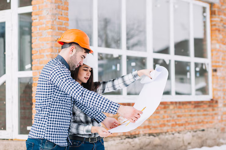 Preserving the Past: Why Hiring a Historic Building Surveyor Matters – Site Title