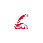 Redsail Sticker Cutting Machine
