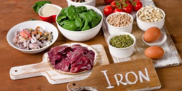Conquering Anemia with the Indian Diet: Advice from the Best Dietitian for Weight Loss in Delhi
