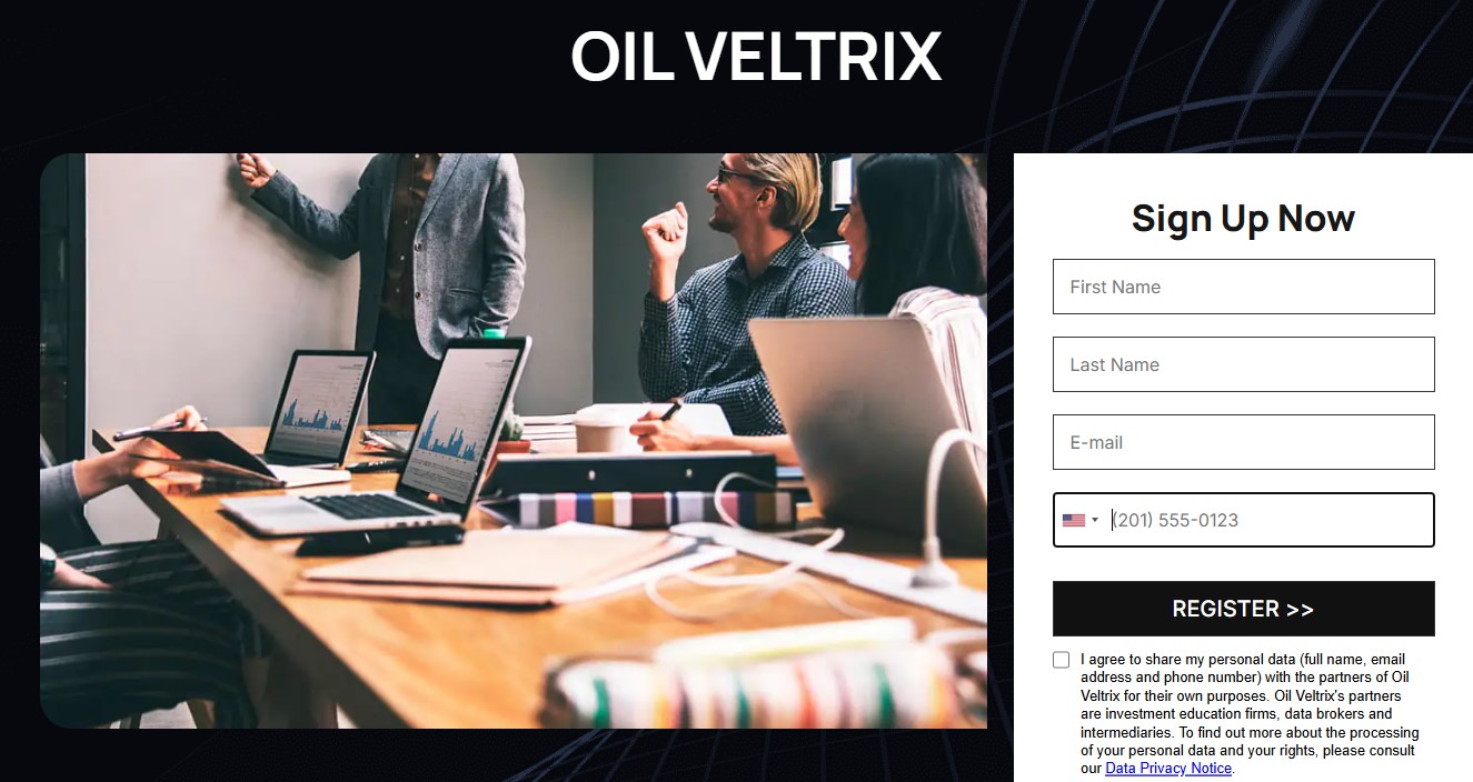 Oil Veltrix Reviews - Transform Your Cryptocurrency Trading Journey