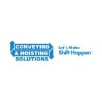 Conveying & Hoisting Solutio