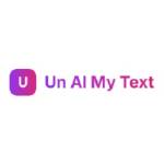 Un AI My Text