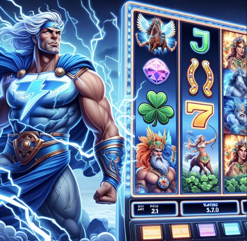 AsiaBet118 > Situs Game Slot Penghasil Uang Terbaik
