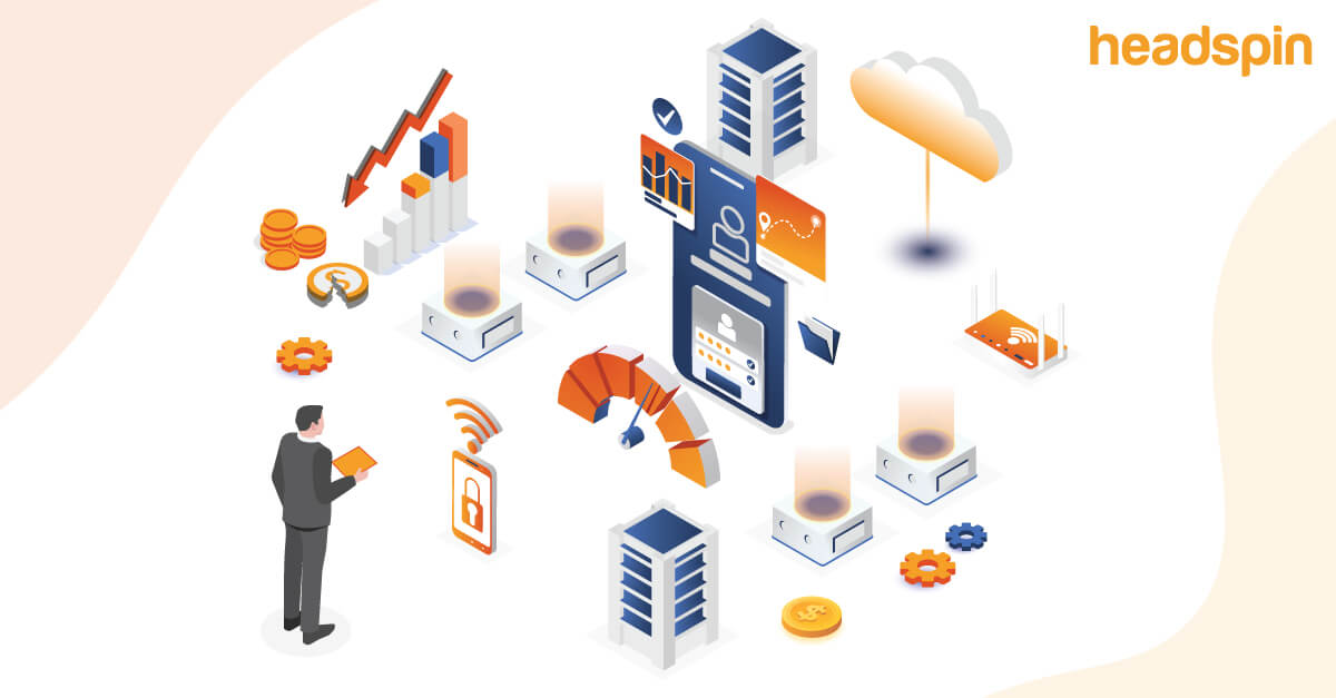 Overcoming Enterprise Performance Testing Challenges in Recession