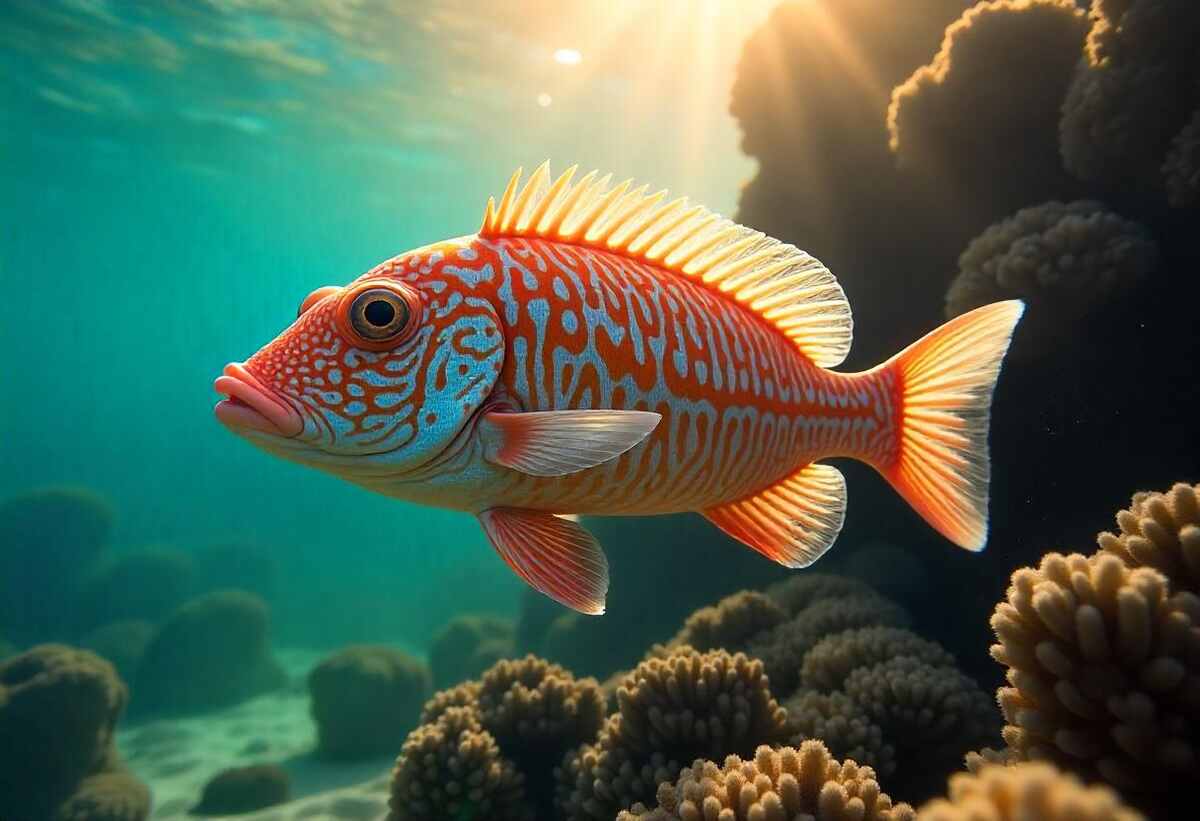 Hawaii State Fish: Fun Facts About Humuhumunukunukuapua‘a