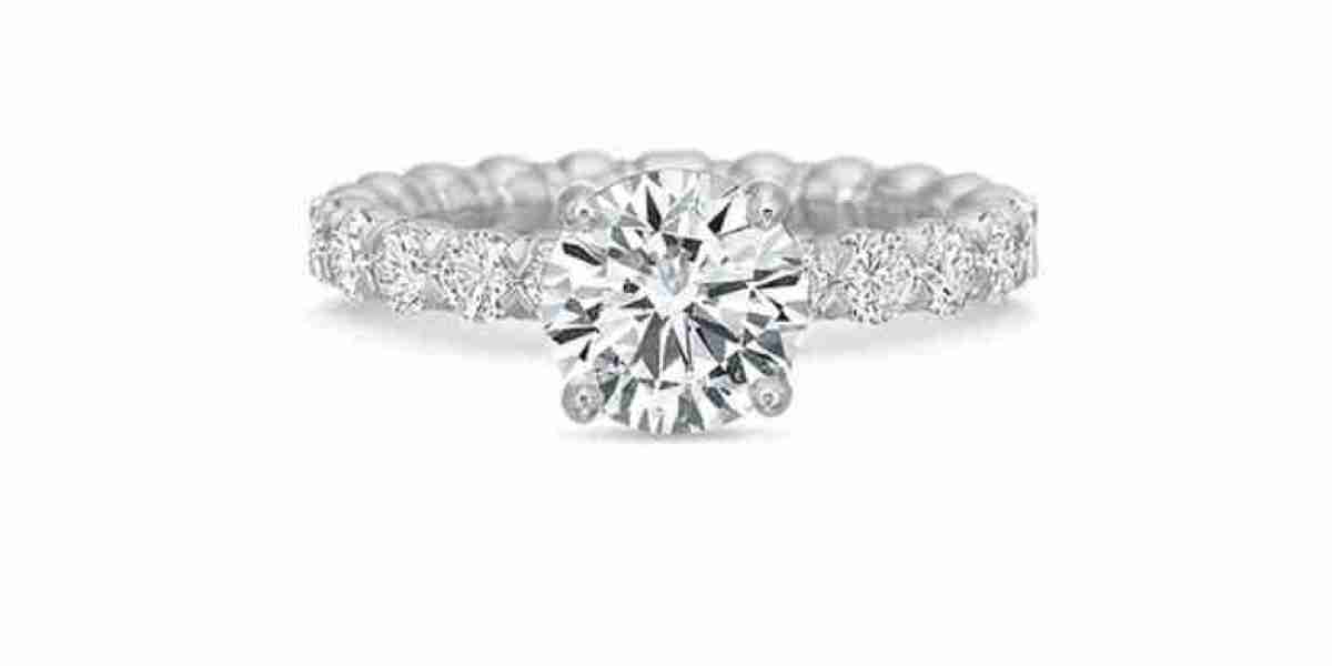 Top Engagement Ring Trends in Toronto for 2025