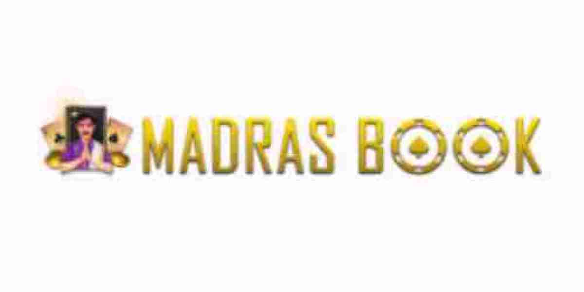 Get Betting ID Instantly – Secure Online Betting IDs | MadrasBook