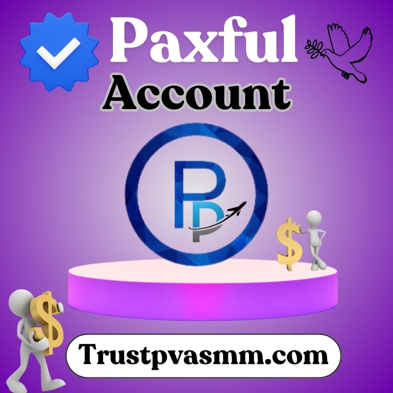Buy Verified Paxful Account - 100% USA, UK Verified Accounts