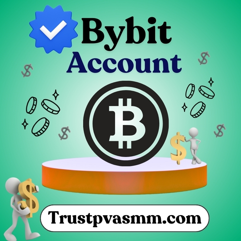 Buy Verified Bybit Account - 100% Selfie & KYC Verified