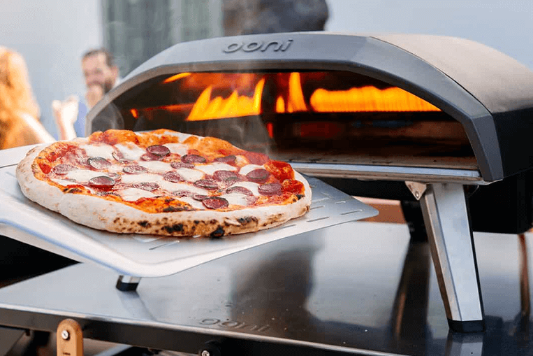Are Ooni Pizza Ovens any good and should you get one?