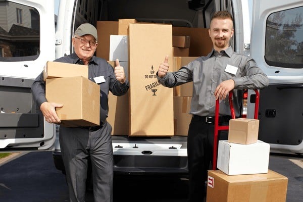 Why Do Edmonton Residents Trust Star Family Movers for Last-Minute Moves?