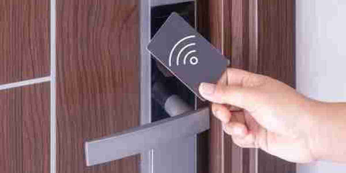 Unlock Smart Living Potential with IoT for MDU Properties
