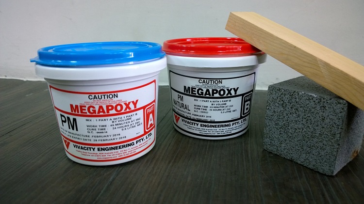 A Fabricator’s Guide to the Different Types of Stone Adhesives | The Most Popular