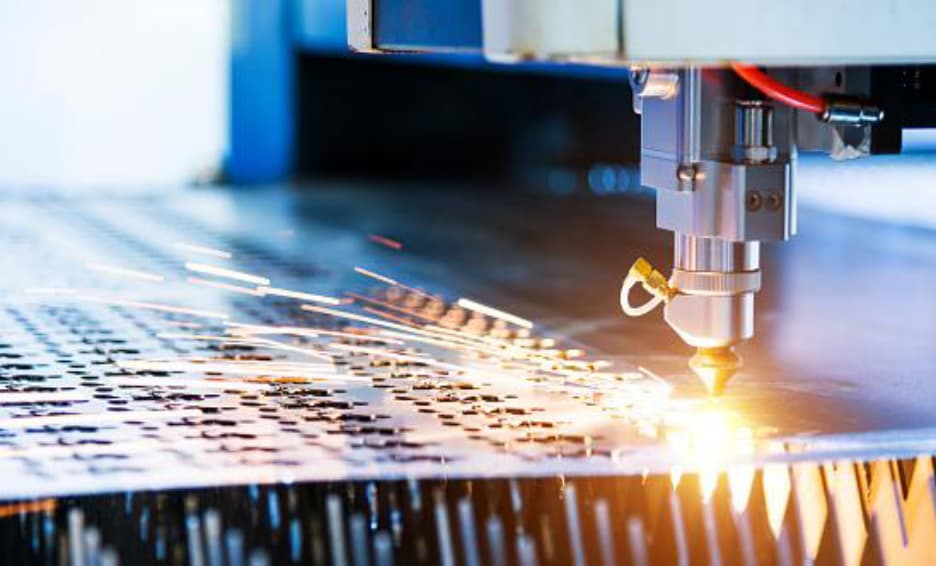 Best Sheet Metal Laser Cutting Machine Manufacturer