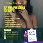Buy Verified Stripe Accounts
